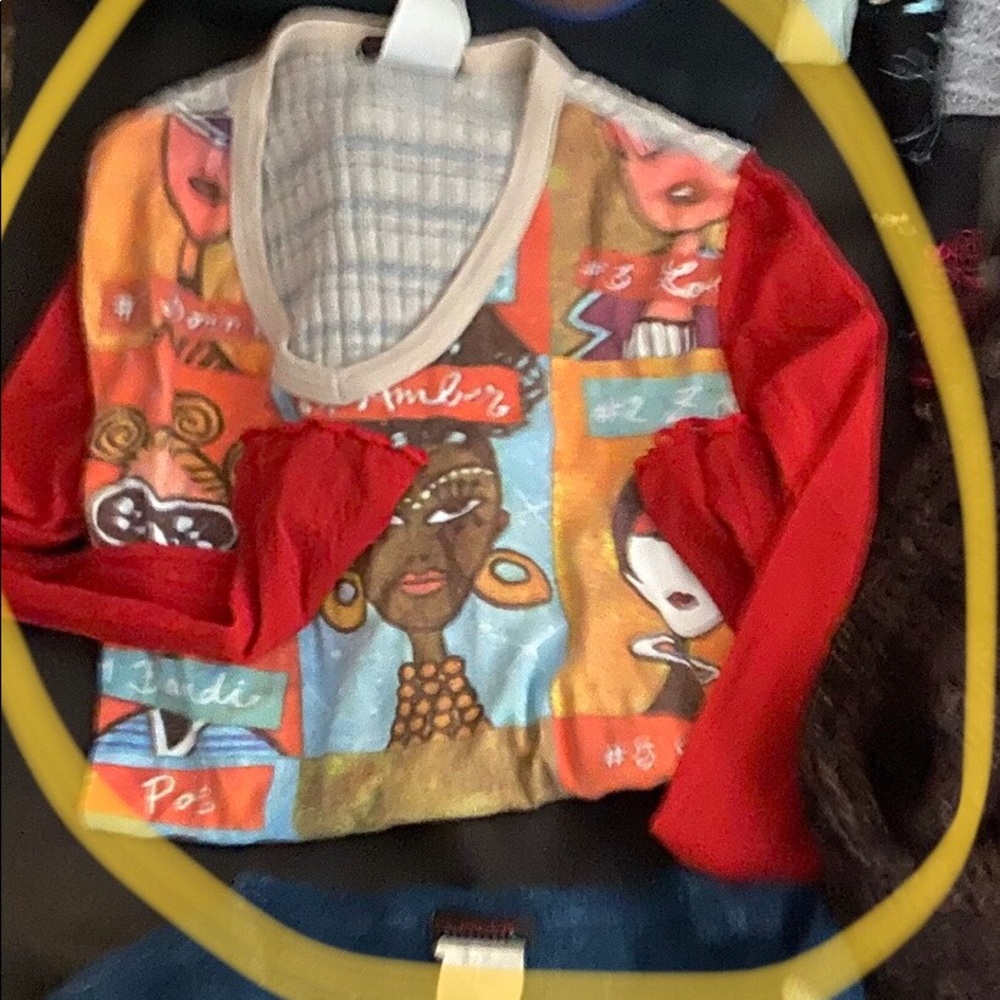 Special Custo Listing